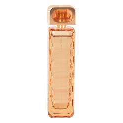 Boss Orange Perfume 2.5 oz Eau De Toilette Spray (Tester)