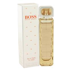 Boss Orange Perfume 2.5 oz Eau De Toilette Spray