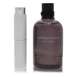 Prada discount cologne and Botega Veneta