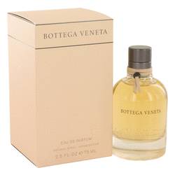 Bottega Veneta Perfume 2.5 oz Eau De Parfum Spray