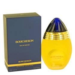 Boucheron Perfume 3.3 oz Eau De Parfum Spray