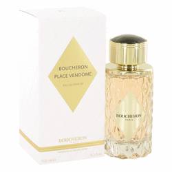 Boucheron Place Vendome Perfume 3.4 oz Eau De Parfum Spray