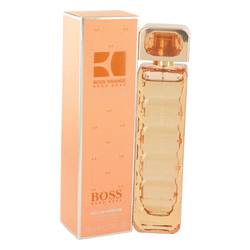 Boss Orange Perfume by Hugo Boss - Buy online | Perfume.com