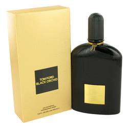 Black Orchid Perfume 3.4 oz Eau De Parfum Spray