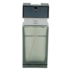 Bogart Pour Homme Cologne 3.4 oz Eau De Toilette Spray (Tester)