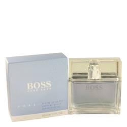 Boss Pure Cologne by Hugo Boss - Buy online | Perfume.com