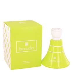 Braccialini Green Perfume 3.4 oz Eau De Parfum Spray