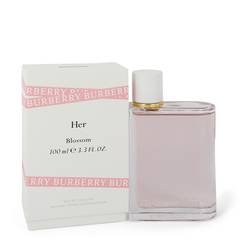 Burberry Her Blossom Perfume 3.3 oz Eau De Toilette Spray