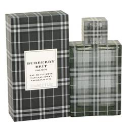 Burberry Brit by Burberry - Buy online 