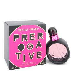 Britney Spears Prerogative Perfume 3.3 oz Eau De Parfum Spray