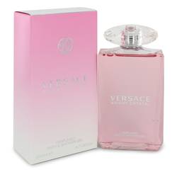Bright Crystal - Vèrsace Perfumes
