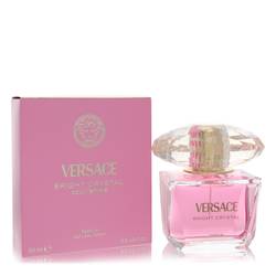 Bright Crystal Versace Perfumes for Women