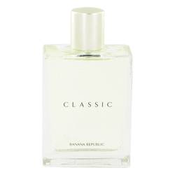 Banana republic classic discount cologne