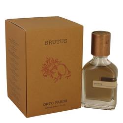Brutus Perfume 1.7 oz Parfum Spray (Unisex)
