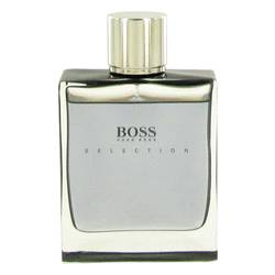hugo boss selection perfume price