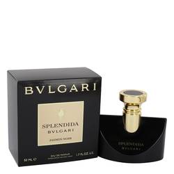 Bvlgari Splendida Jasmin Noir Perfume 1.7 oz Eau De Parfum Spray