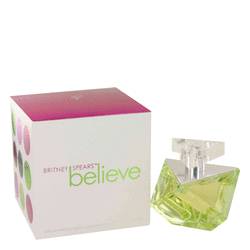 Believe Perfume 1.7 oz Eau De Parfum Spray