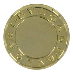 Bvlgari Perfume 0.03 oz Solid Perfume Refillable