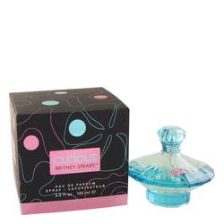 Curious Perfume 3.3 oz Eau De Parfum Spray