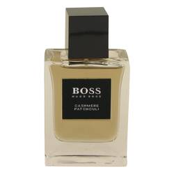 Boss The Collection Cashmere Patchouli