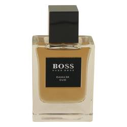Boss The Collection Damask Oud