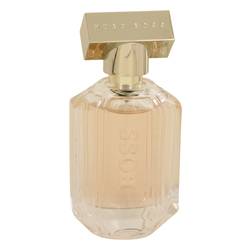 Boss The Scent Perfume 1.7 oz Eau De Parfum Spray (Tester)