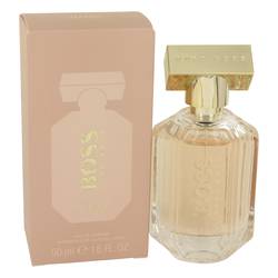 Boss The Scent by Hugo Boss - Buy online | Perfume.com