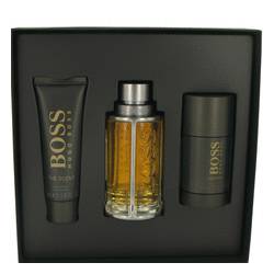 Boss The Scent