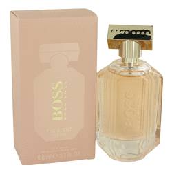 hugo scent