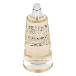 Burberry Touch Perfume 3.3 oz Eau De Parfum Spray (Tester)