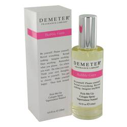 Demeter Bubble Gum Perfume 4 oz Cologne Spray