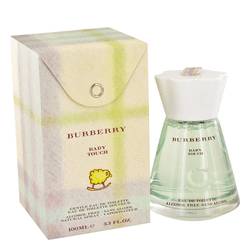 burberry baby cologne