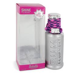 Bum Shine Perfume 3.4 oz Eau De Toilette Spray