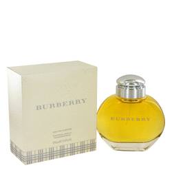 Burberry Perfume 3.3 oz Eau De Parfum Spray
