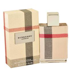 Burberry London (new) Perfume 1.7 oz Eau De Parfum Spray