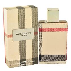 Burberry London (new) Perfume 3.3 oz Eau De Parfum Spray