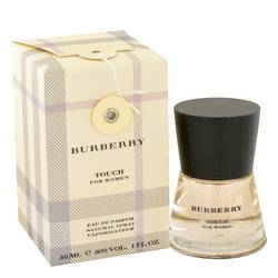 Burberry Touch Perfume 1 oz Eau De Parfum Spray