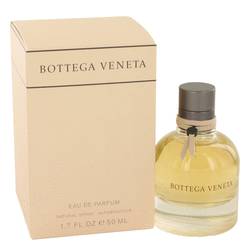 Bottega Veneta Perfume 1.7 oz Eau De Parfum Spray