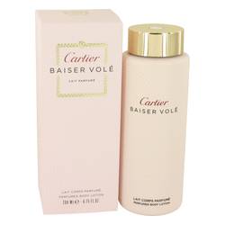 Baiser Vole