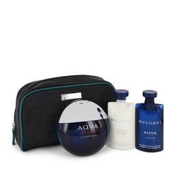 Bvlgari Aqua Atlantique