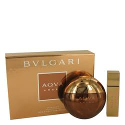 Bvlgari Aqua Amara