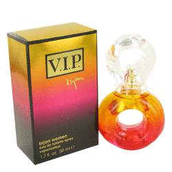 Bijan Vip Perfume 1.7 oz Eau De Toilette Spray