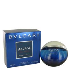 bvlgari women's perfume aqua
