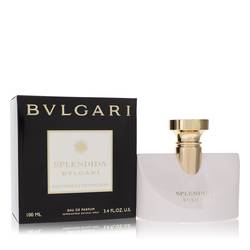 Bvlgari Splendida Patchouli Tentation Perfume 3.4 oz Eau De Parfum Spray