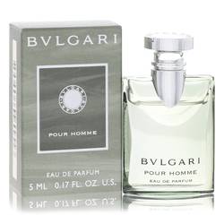 Bvlgari Pour Homme - Bvlgari Cologne