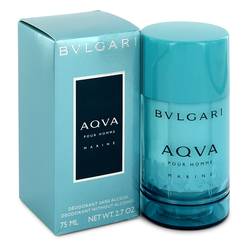 Bvlgari Aqua Marine