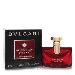 Bvlgari Splendida Magnolia Sensuel Perfume 1.7 oz Eau De Parfum Spray