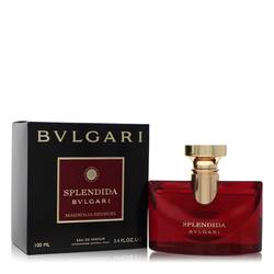 Bvlgari Splendida Magnolia Sensuel Perfume 3.4 oz Eau De Parfum Spray