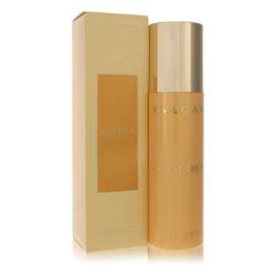 Bvlgari Goldea Perfume 6.8 oz Shower Gel