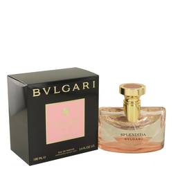 bvlgari rose rose perfume